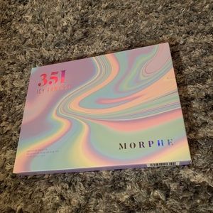 Morphe 35I Icy Fantasy Palette